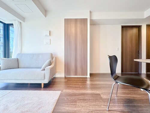 ブランズ神楽坂の物件画像