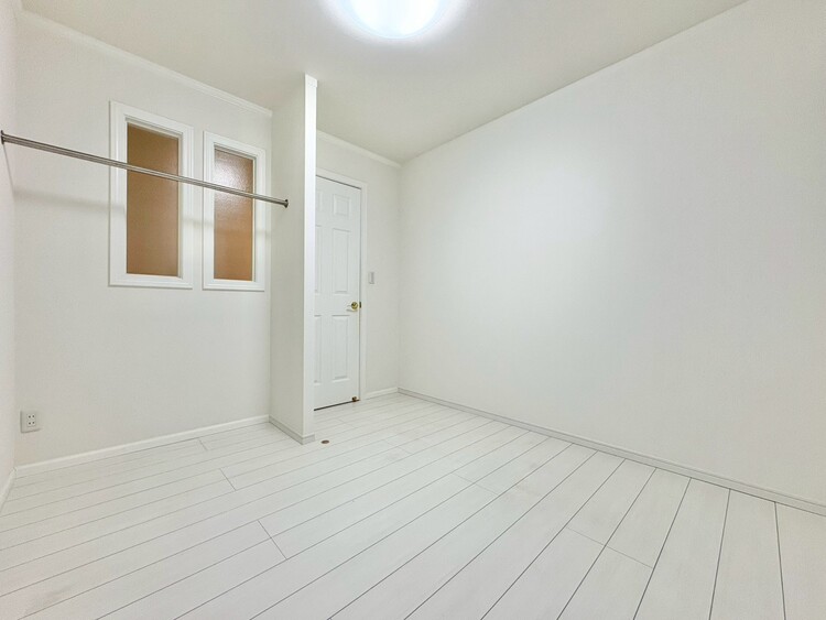 子供部屋 どんな部屋にアレンジするかは、あなた次第です。