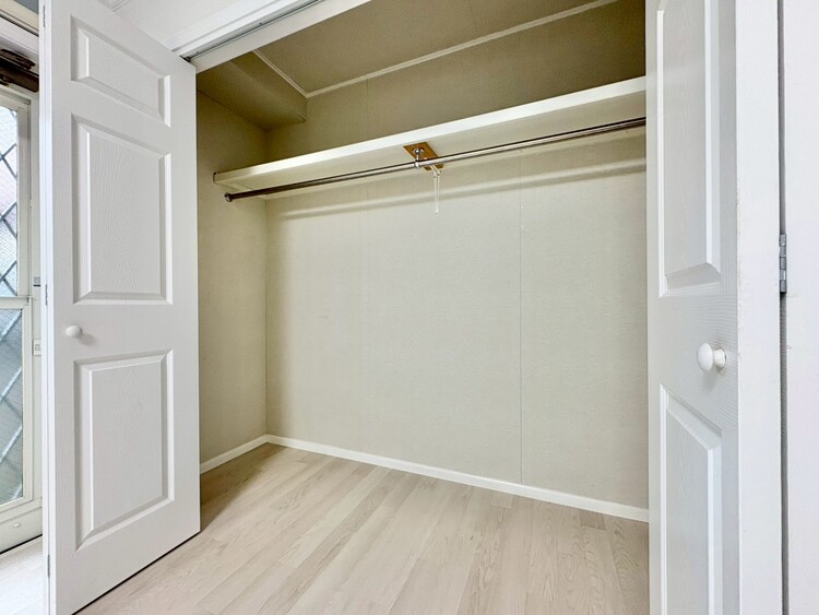 収納 暮らし心地を大きく左右する収納を、適材適所に配置し使い勝手を考慮しました。