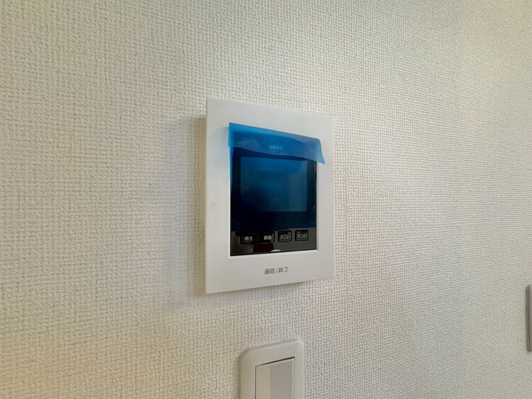 設備 快適と分かりやすさを合わせた優しい設計。「見える安心」をカタチにしました。