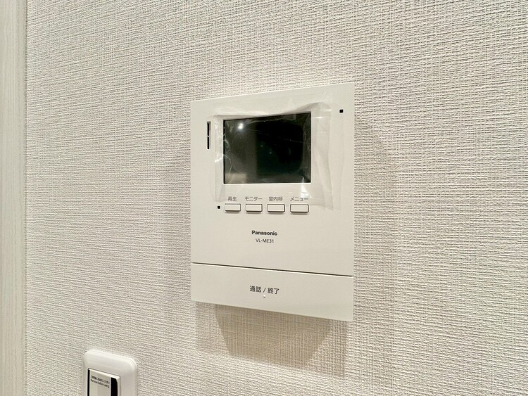 設備 快適と分かりやすさを合わせた優しい設計。「見える安心」をカタチにしました。