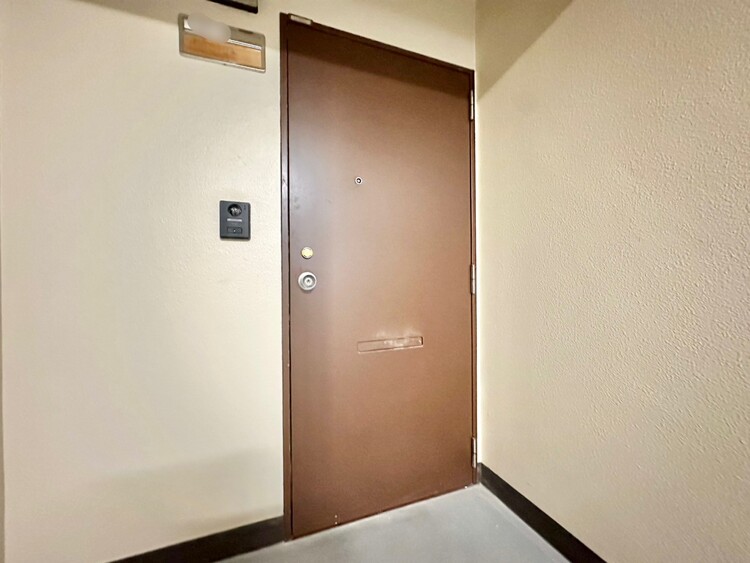 玄関 玄関を開ければ、そこは安らぎのご自宅。