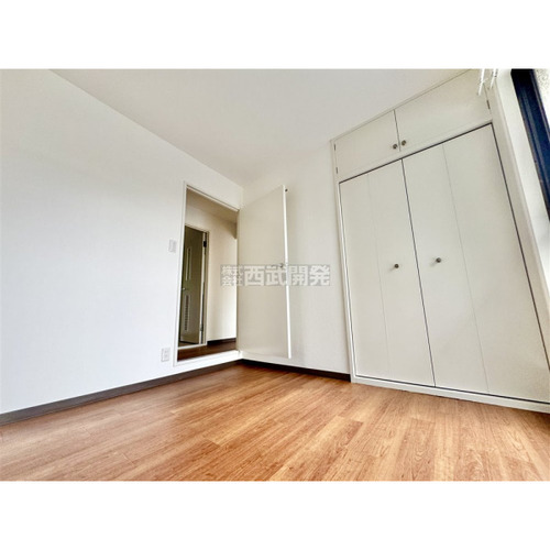 セザール所沢航空公園の物件画像