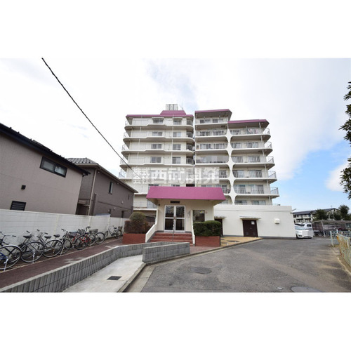 ネオコーポ武蔵野の画像