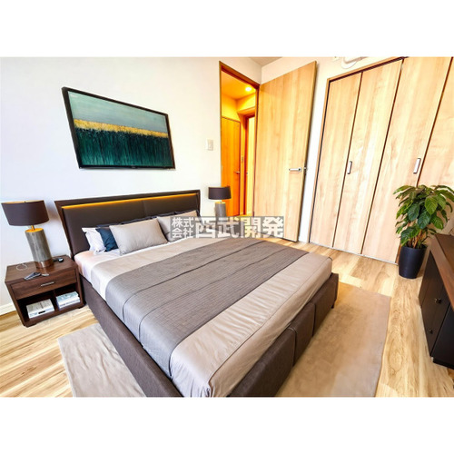 ネオコーポ武蔵野の物件画像