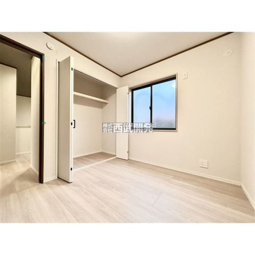 府中市本町２丁目 中古一戸建ての画像