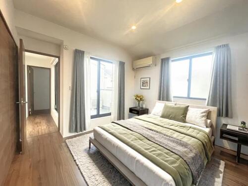 川崎区四谷上町　中古一戸建ての物件画像