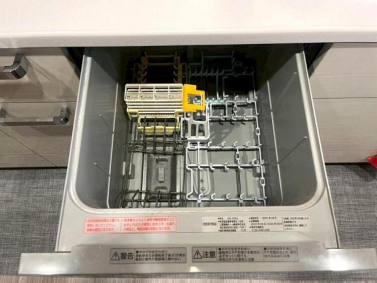 キッチン 食洗器