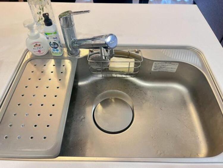 キッチン シンク