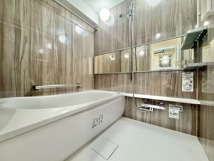 その他 心も体もオフになる極上のリラックスタイムをお楽しみください。