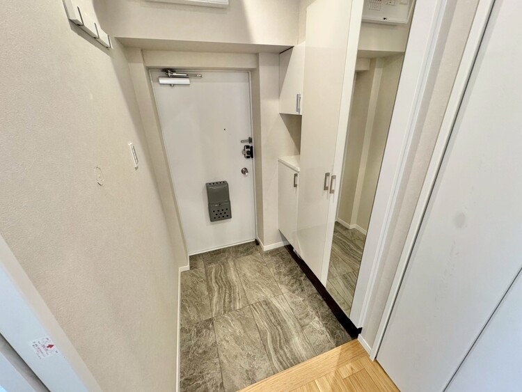 その他 安らぎに満ちた空間がここから始まります。