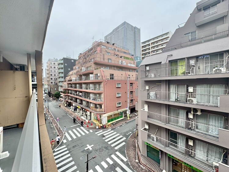 その他 陽当たり・通風・開放感に恵まれた環境です。