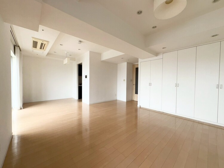 その他 充実した生活は伸びやかな居室空間から始まります。