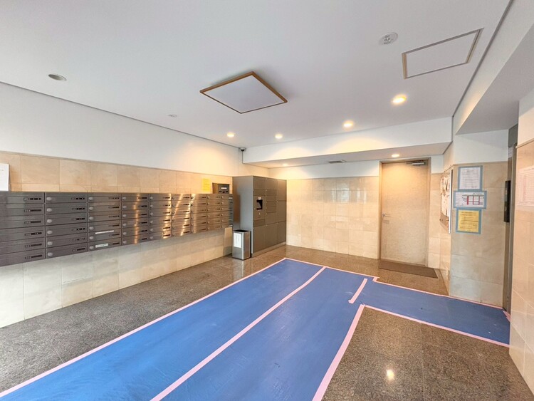 その他 綺麗に整備されており、行き届いた管理体制をうかがわせます。