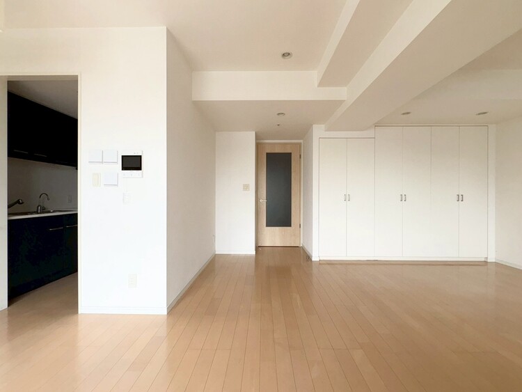 その他 伸びやかな空間のなかで、ゆったりとしたひとときを過ごせます。