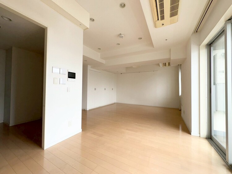 その他 落ち着いた雰囲気に包まれて、伸びやかな空間。