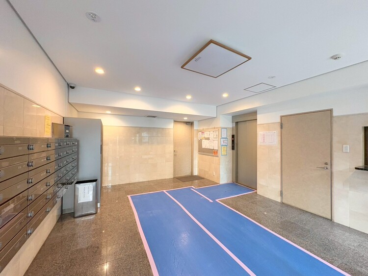 その他 館内は静寂な中が保たれており、管理が行き届いている印象を受けました。