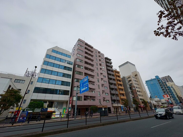 その他 忙しく過ぎゆく日常を置き去るほど、ゆったりした時間が流れる住環境。