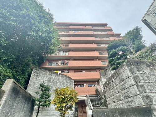 ハイホーム鷺沼東の画像