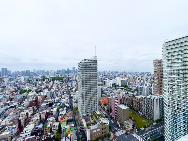 その他 陽当たり・通風・開放感に恵まれた環境です。