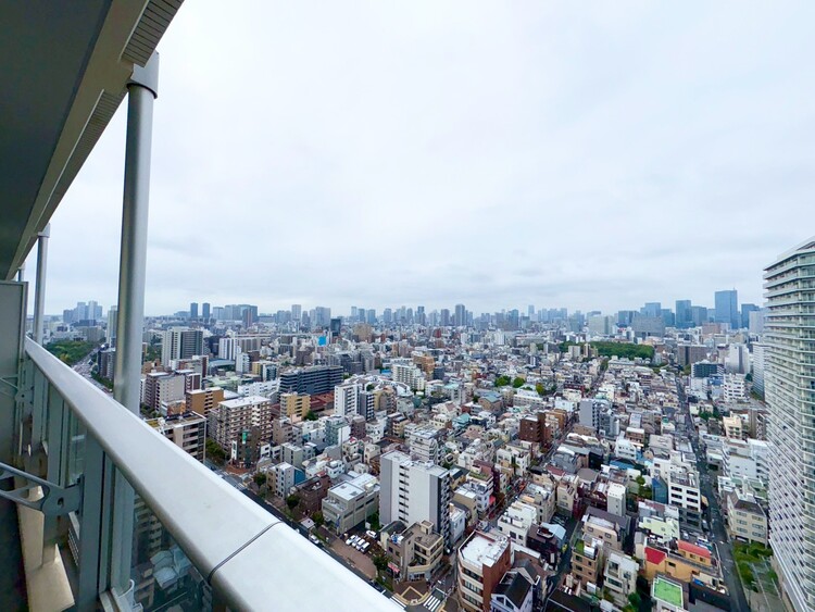 その他 眺望や窓からの景色が良いと、家で過ごす時間も快適です。