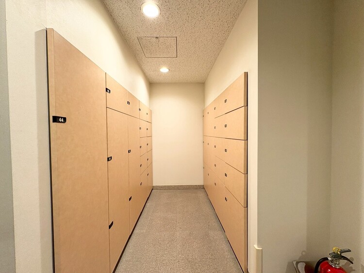 その他 到着時間を気にしたり、再配達の連絡をする手間がかかりません。