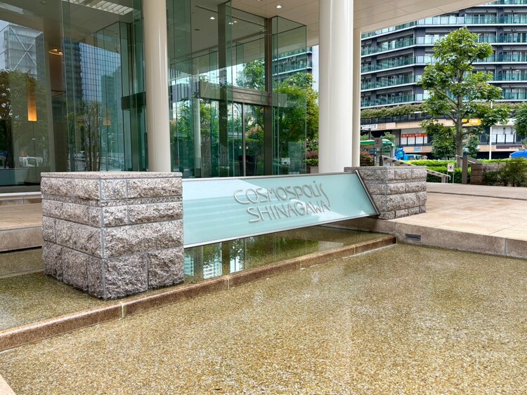 その他 清潔感のある落ち着いた雰囲気の玄関です。