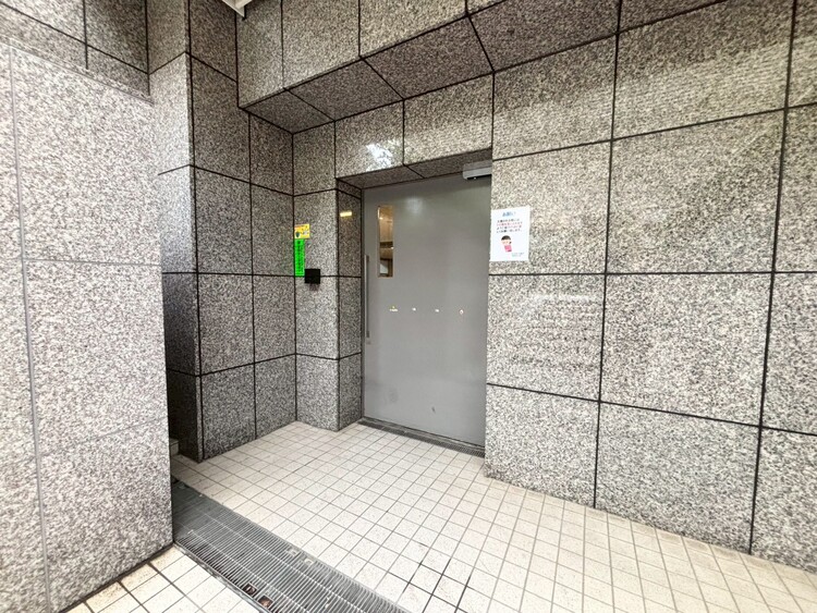 その他 ゴミ置場。綺麗に管理されております。