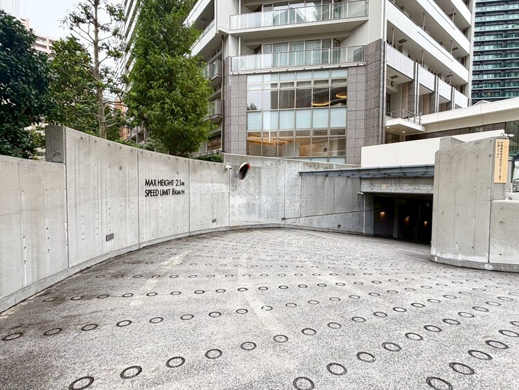 その他 駐車スペースが嬉しいですね。※空き状況は都度ご確認下さい。