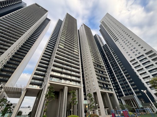 ワールドシティタワーズアクアタワーの物件画像