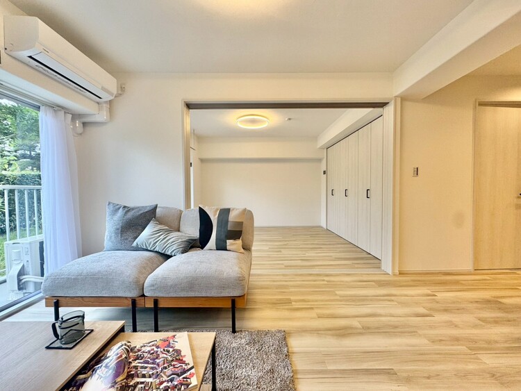 その他 快適に・伸びやかに。心の潤いを求める方々へ。