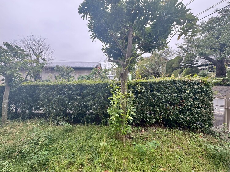 その他 眺望や窓からの景色が良いと、家で過ごす時間も快適です。