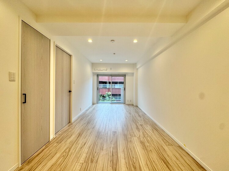 その他 「空間が織り成すひとつ先の住み心地」を演出します。