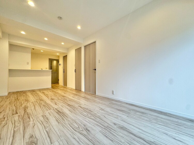 その他 伸びやかな空間のなかで、ゆったりとしたひとときを過ごせます。