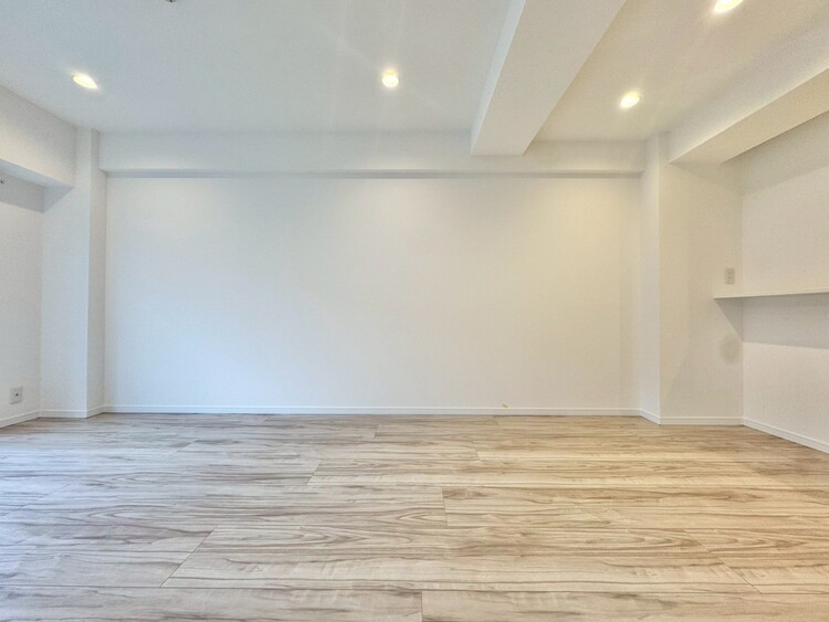 その他 居心地の良い空間に仕上がっております。