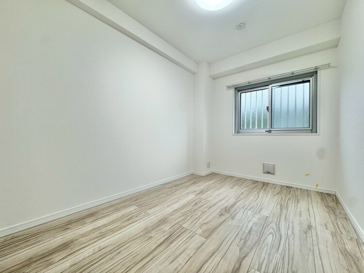 その他 清かで艶やかな時間をもたらしてくれる室内です。