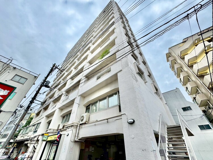 その他 忙しく過ぎゆく日常を置き去るほど、ゆったりした時間が流れる住環境。