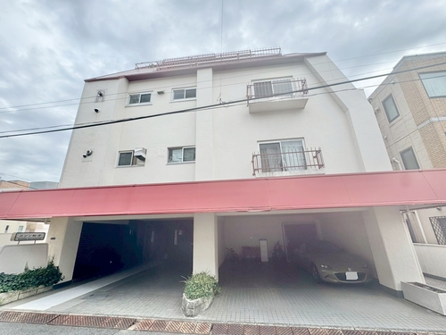 メゾン松方の物件画像