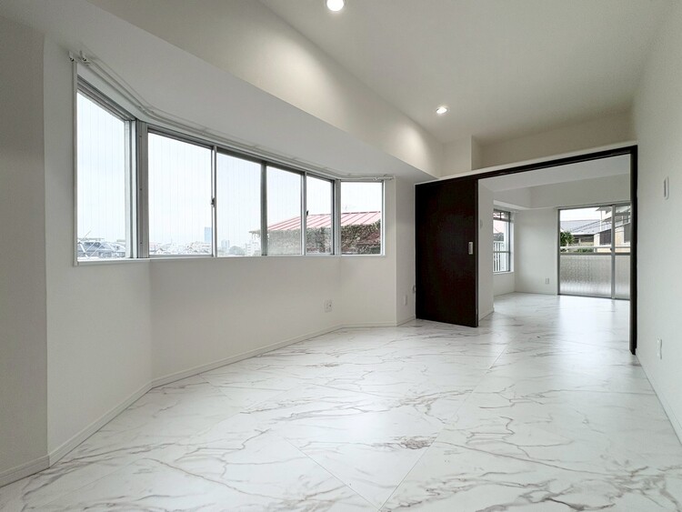 その他 通風・採光に優れ、心地よい光と風が溢れています。