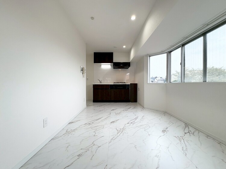 その他 充実した生活は伸びやかな居室空間から始まります。