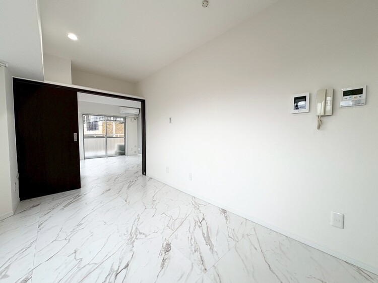 その他 落ち着いた雰囲気に包まれて、伸びやかな空間。