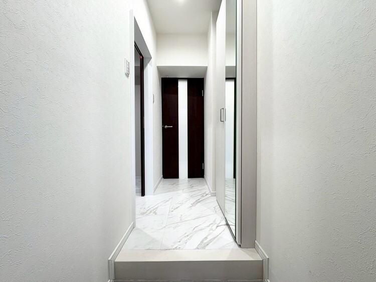 その他 安らぎに満ちた空間がここから始まります。