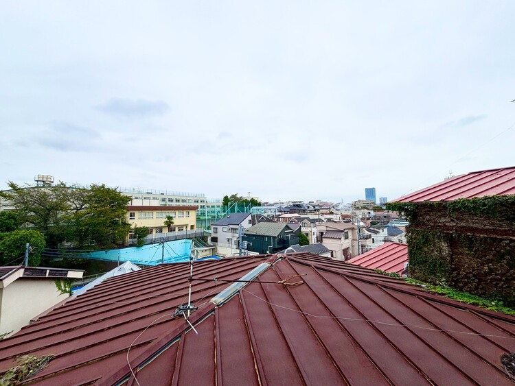 その他 陽当たり・通風・開放感に恵まれた環境です。