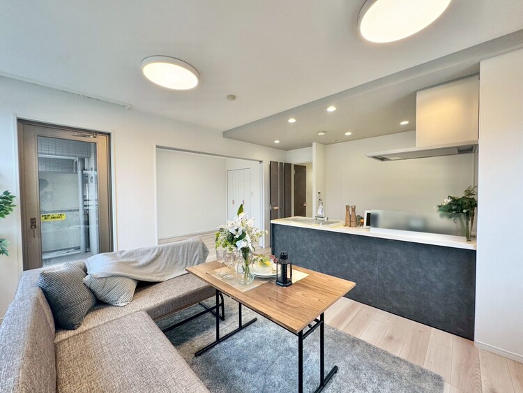 その他 快適に・伸びやかに。心の潤いを求める方々へ。