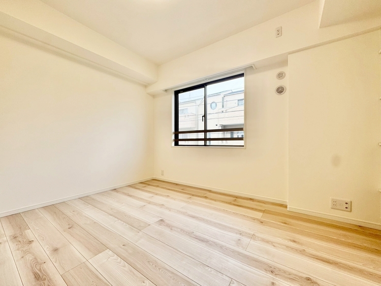 その他 清かで艶やかな時間をもたらしてくれる室内です。