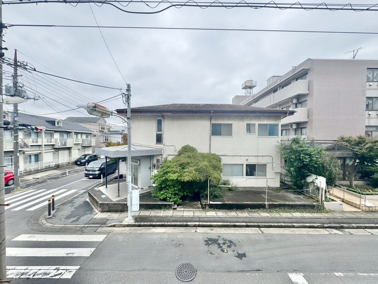 その他 眺望や窓からの景色が良いと、家で過ごす時間も快適です。