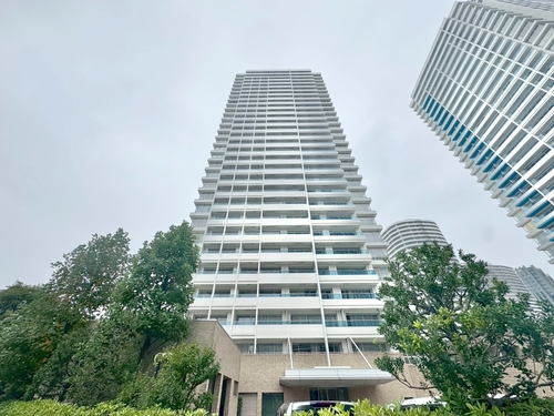 Ｍ．Ｍ．ＴＯＷＥＲＳ　ｔｈｅ　Ｅａｓｔの物件画像