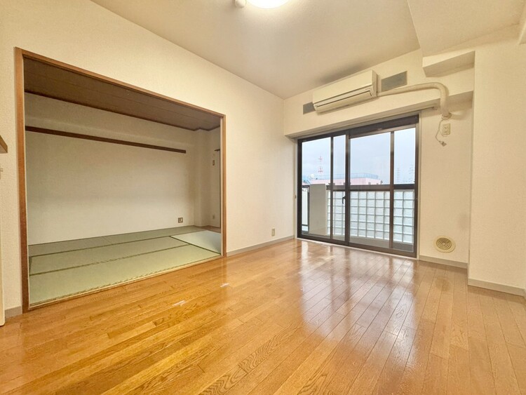 その他 通風・採光に優れ、心地よい光と風が溢れています。