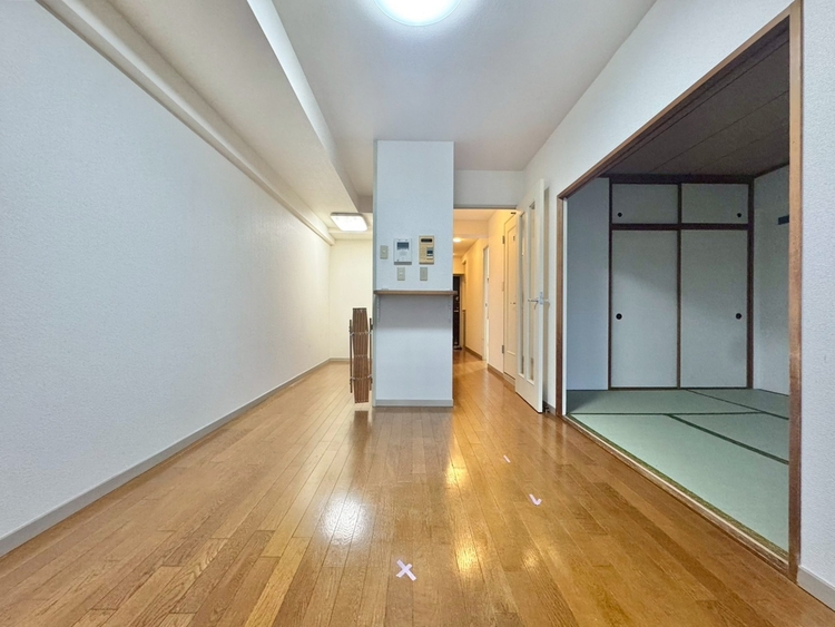 その他 充実した生活は伸びやかな居室空間から始まります。