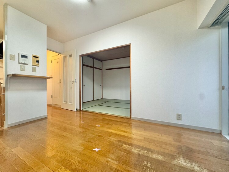 その他 伸びやかな空間のなかで、ゆったりとしたひとときを過ごせます。